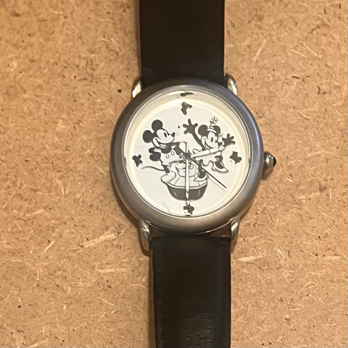 Disney Wristwatches for sale | eBay