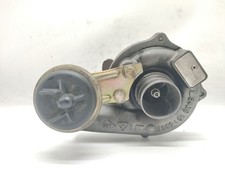 7701473122 TURBOLADER / 2423512 FÜR RENAULT CLIO II BB_, CB_ 1.5 DCI B/CB07