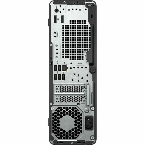 HP Z2 G1i Workstation - Intel Core Ultra 7 265 - 32 GB - 1 TB SSD - Small Form F - Picture 8 of 19