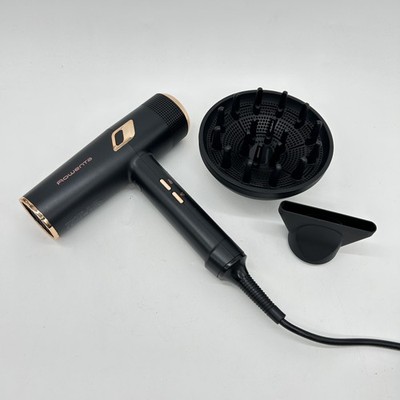 Rowenta | Maestria Ultimate Experience Charm | Hocheffizientes 2000-W-Langzeit-S