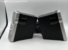 Vintage Bose Multimedia Computer Speaker System Silver Face Tested — photo 2