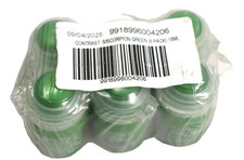 Citadel Colour Base 12ml Striking Scorpion Green Warhammer Miniature Paint 6 Pc