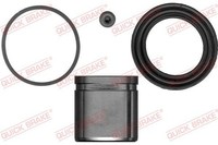 Quick Brake Reparatursatz, Bremssattel 114-5058 FüR Hyundai KIA