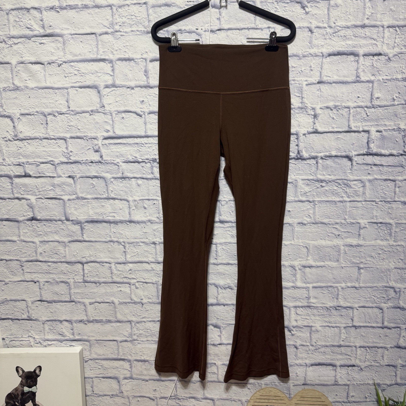 Lululemon Align Mini Flare Pant - Java Has Flaw S… - image 3