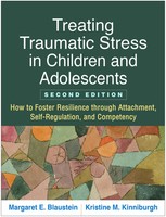 Treating Traumatic Stress In Children And Adolescents, Second Edition | Englisch
