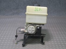 2003-2007 Lexus Uzj100l Lx470 Air Ride Suspension Height Pump Motor W Reservoir