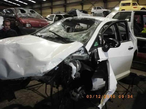 030145299F TENDEUR DE COURROIE AUXILIAIRE / 833034 POUR SEAT IBIZA 6J5 1.4 16V - Photo 5/10