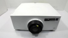Christie DWU555-GS - 5400 Lumens - Full HD WUXGA Laser Projector W/ Lens-A03