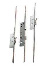 Millenco Mantis 3 Door Lock 2 Hook 3 Dead Bolt 2 Roller 35mm Backset 92pz