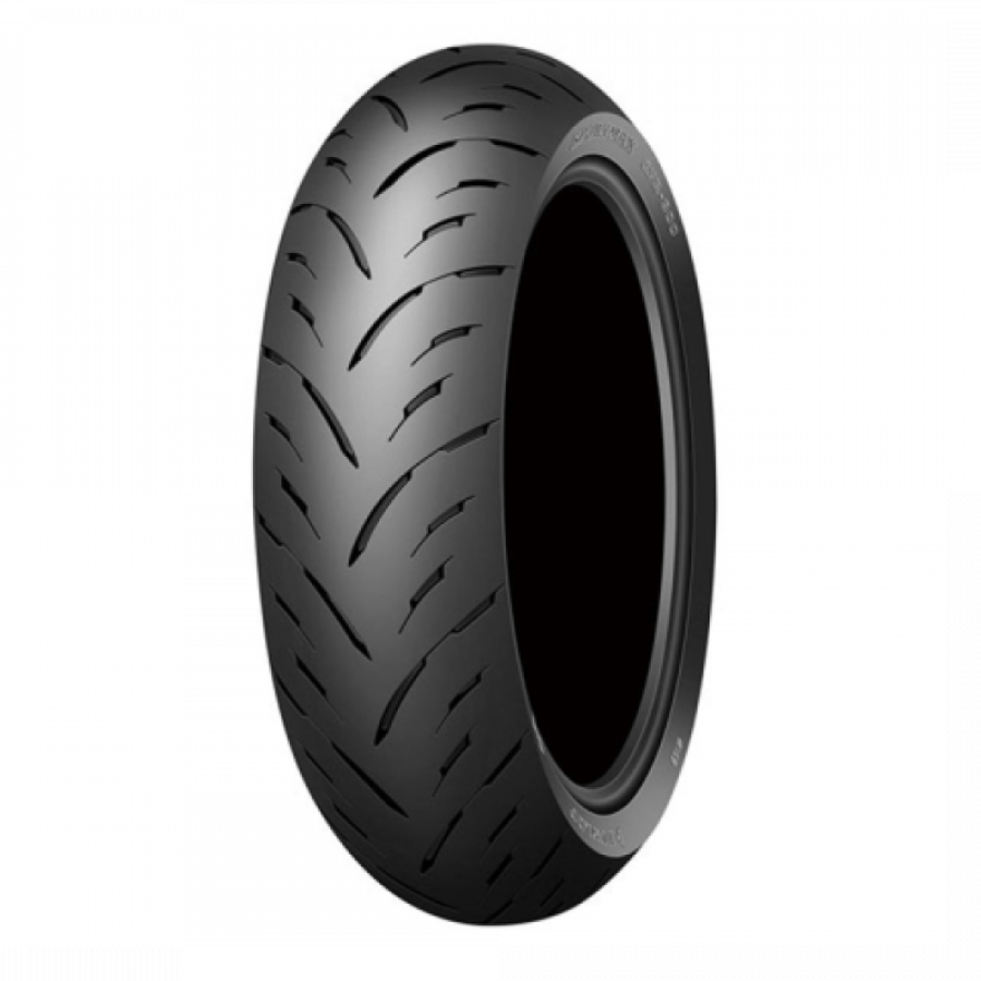 Motorcycle tyre DUNLOP Sportmax GPR300 180/55 ZR17 73W TL Rear KTM