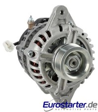 Lichtmaschine 65A Neu Original OEm JFZ1686 für Piaggio