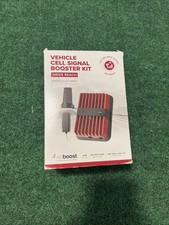 WeBoost 470154 Drive Reach Cell Phone Booster For Vehicles