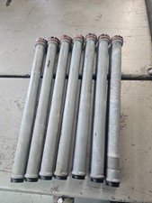 Lycoming O-320 Plastic Pushrod Tubes
