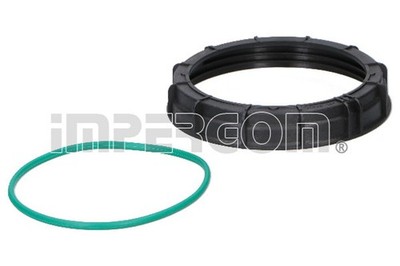 Dichtung Kraftstoffpumpe ORIGINAL IMPERIUM 25202 für RENAULT MEGANE 2 BM0 ESPACE