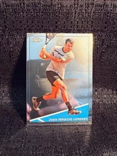 2021 Topps Chrome Tennis Complete Your Set You Pick Card #1-100