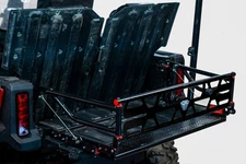 SEIZMIK - 05010 - CARGO BED EXTENDER HON