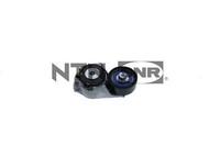 SNR GA352.47 Spannrolle, Keilrippenriemen FüR Ford,Jaguar