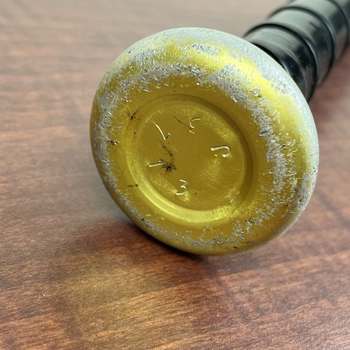 EASTON HAVOCO 31”/19oz 2 1/4” -12 14” Barrell BASEBALL BAT USSSA ASA New Grips - Picture 6 of 8