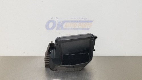 18 CADILLAC CTS-V HEADS UP DISPLAY HUD 84151451