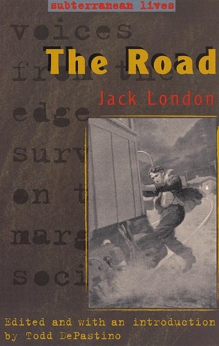 The Road - 9780813538068
