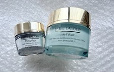 2 x ESTEE LAUDER DayWear Multi Protection Anti Oxidant Moisture Ceme 2.2oz Total
