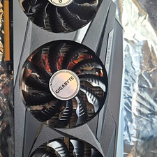 GIGABYTE Gaming Series NVIDIA GeForce RTX 3090 OC
