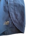New Balance Running Shorts Women’s L Blue Athletic Gym Casual Comfy Athleisure