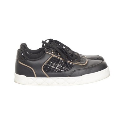 Clou, Sneaker, Größe: 40, Schwarz, Damen #DhF