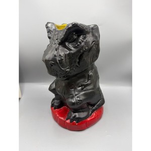 Mondo Jurassic Park T-Rex Tiki Mug Logo Variant Limited Edition SOLD OUT no box