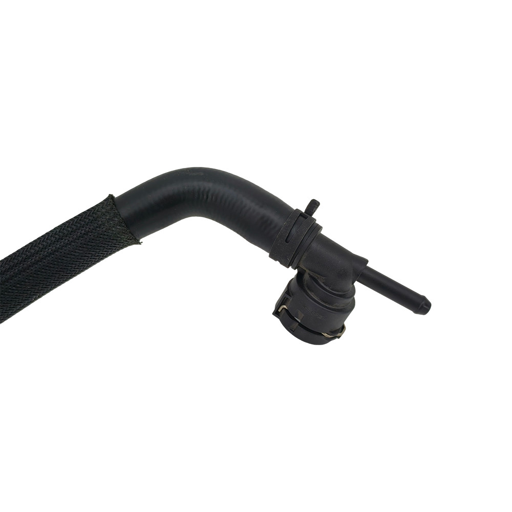 68280784AB Fits For Jeep Wrangler 2.0L-L4 2018 19 20 2021 HVAC Heater Hose Kit