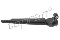 Wischarm Scheibenreinigung Topran 207 587 FüR Opel T98 Astra Caravan F70 Classic