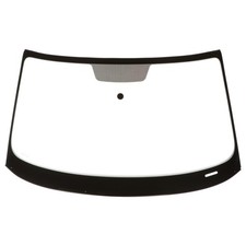 Frontscheibe akustik spiegelhalter grün für VW Arteon 2017-2025