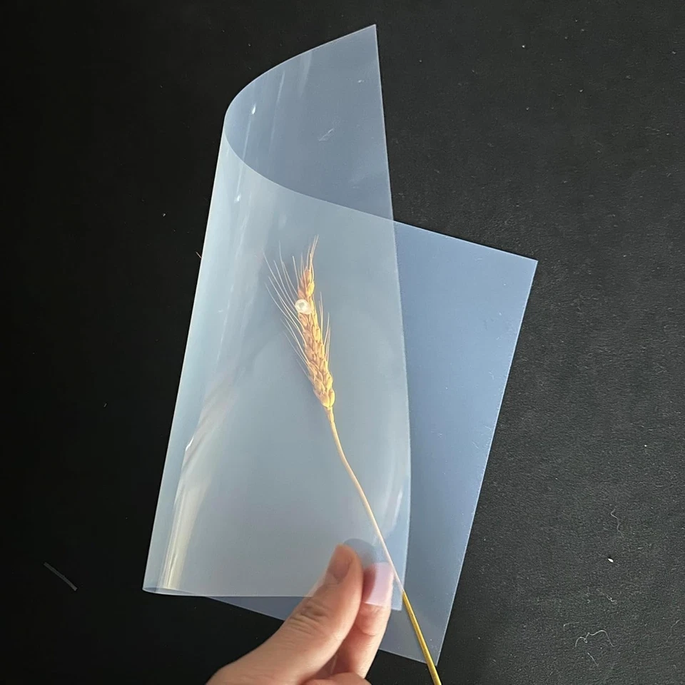 High-Ink Absorption Transparency Film, 13x19 - 100 Sheets - Image 4 of 4