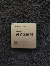 AMD Ryzen 3 2200G AM4 3,50GHz Prozessor (YD2200C5M4MFB)
