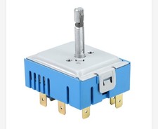 DG44-01007B PER001-13 T DG44-01007A Triple Burner Switch, For Samsung Infinite