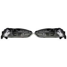 LED Nebelscheinwerfer Links & Rechts Set passend für Seat Ateca KH7 KHP 08/20-