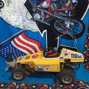 Rc Car Vintage | eBay