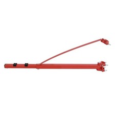 Hoist Frame Industrial Garage Lifting/Jacking/Hoist Unit 600kg/1000kg vidaXL