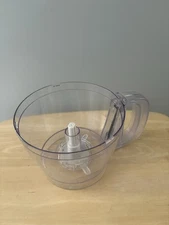 Black and Decker FP1600B Food Processor Work Bowl Replacement Part ONLY