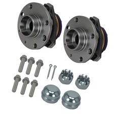 Roulement de roue Opel ASTRA