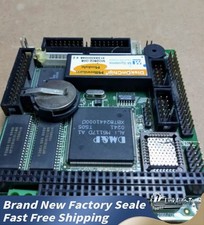 Used Tested TW6052 PC/104 Motherboard