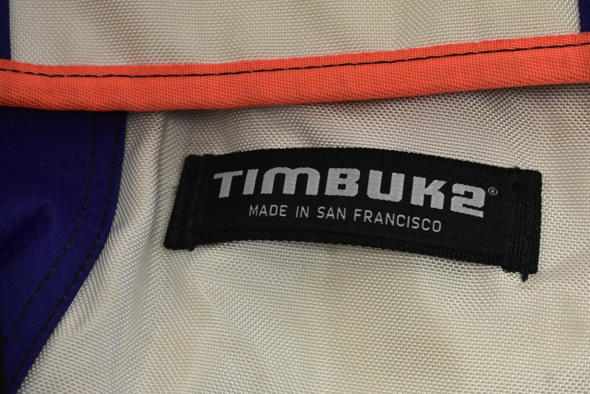 Timbuk2 Purple 19