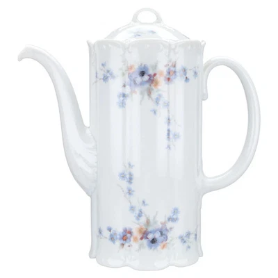 Rosenthal Monbijou Belvedere Kaffeekanne groß 1,5 L - Bild 1 von 2