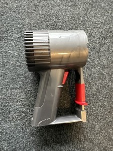 Dyson DC62 Grundgerät Motor  Akku-Staubsauger Gehäuse Beschädigt