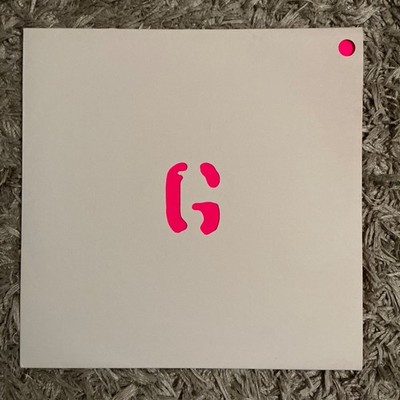 Garbage - Milk (Massive Attack Remixes) Promo 12  single DJMILK 3