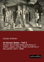 Gustav Kreitner | Im Fernen Osten - Teil 2 | Taschenbuch | Deutsch (2013)