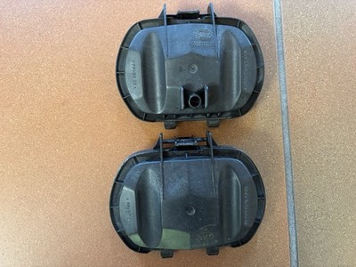 Rear Cover For Fog Lights Mercedes CLK W208 E-Class W210