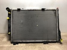 Radiateur Mercedes CLASSE SLK