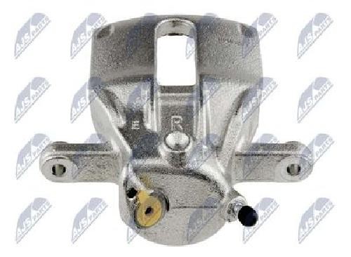Original NTY Brake Caliper HZP-NS-011 For Nissan