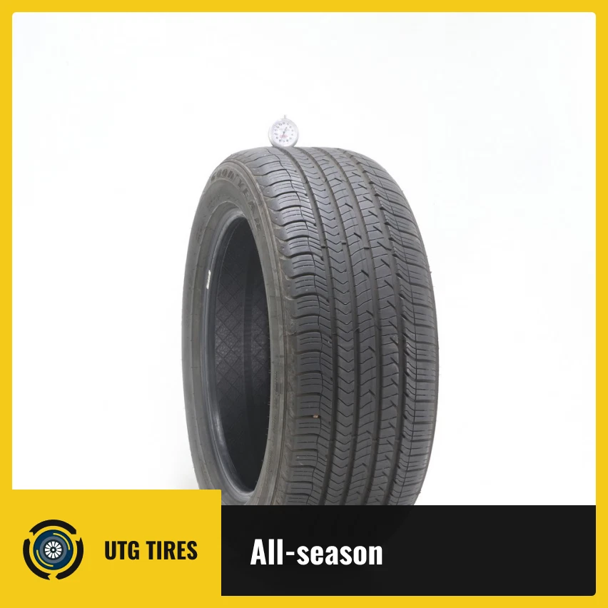 25+ Goodyear 245/50/18 All Season Tires for sale | Updated Oct 2026